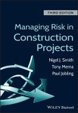 Managing Risk in Construction Projects (eBook, PDF)