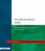 The Whole-School Audit (eBook, ePUB)