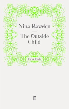Cover The Outside Child (eBook, ePUB)