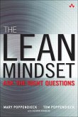 Lean Mindset, The (eBook, PDF)