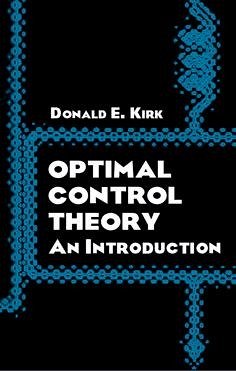 Optimal Control Theory (eBook, ePUB) - Kirk, Donald E.