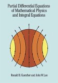 Partial Differential Equations of Mathematical Physics and Integral Equations (eBook, ePUB)