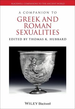 A Companion to Greek and Roman Sexualities (eBook, PDF)