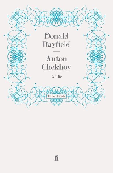 Anton Chekhov (eBook, ePUB)