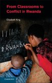 From Classrooms to Conflict in Rwanda (eBook, PDF)