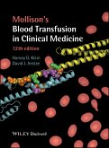 Mollison's Blood Transfusion in Clinical Medicine (eBook, ePUB)