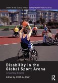 Disability in the Global Sport Arena (eBook, PDF)