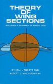 Theory of Wing Sections (eBook, ePUB)