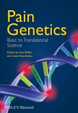 Pain Genetics (eBook, ePUB)