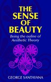 The Sense of Beauty (eBook, ePUB)