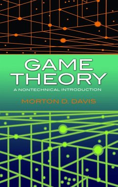 Game Theory (eBook, ePUB) - Davis, Morton D.