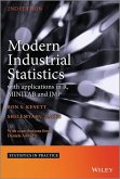 Modern Industrial Statistics (eBook, PDF)