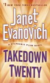 Takedown Twenty (eBook, ePUB)
