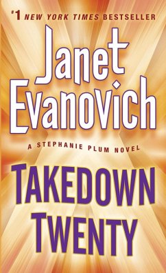 Takedown Twenty (eBook, ePUB) - Evanovich, Janet