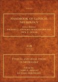 Ethical and Legal Issues in Neurology (eBook, ePUB)