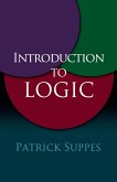 Introduction to Logic (eBook, ePUB)