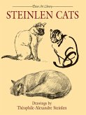 Steinlen Cats (eBook, ePUB)