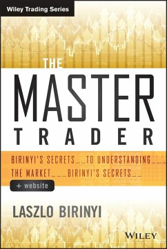 Cover The Master Trader (eBook, ePUB)