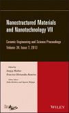 Nanostructured Materials and Nanotechnology VII, Volume 34, Issue 7 (eBook, PDF)