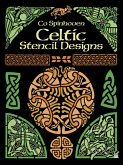Celtic Stencil Designs (eBook, ePUB)