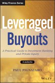 Leveraged Buyouts (eBook, ePUB)