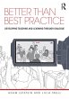 Better than Best Practice (eBook, PDF) - Bild 1