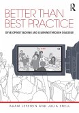 Better than Best Practice (eBook, PDF)