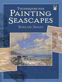 Techniques for Painting Seascapes (eBook, ePUB)