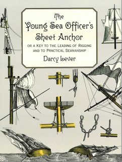 The Young Sea Officer's Sheet Anchor (eBook, ePUB) - Lever, Darcy