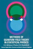 Methods of Quantum Field Theory in Statistical Physics (eBook, ePUB)