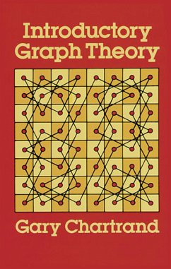 Introductory Graph Theory (eBook, ePUB) - Chartrand, Gary
