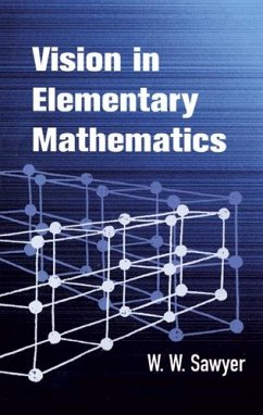 Cover Vision in Elementary Mathematics (eBook, ePUB)