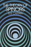 The Theory of Spinors (eBook, ePUB)