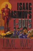 Time Was (eBook, ePUB)