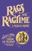 Rags and Ragtime (eBook, ePUB)