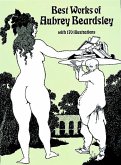 Best Works of Aubrey Beardsley (eBook, ePUB)