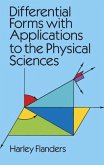 Differential Forms with Applications to the Physical Sciences (eBook, ePUB)