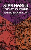Star Names (eBook, ePUB) Star Names (eBook, ePUB)