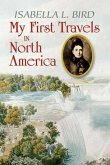 My First Travels in North America (eBook, ePUB)