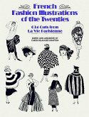 French Fashion Illustrations of the Twenties (eBook, ePUB)