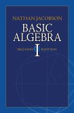 Basic Algebra I (eBook, ePUB)