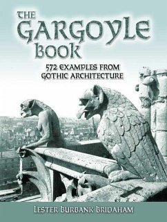 The Gargoyle Book (eBook, ePUB) - Bridaham, Lester Burbank