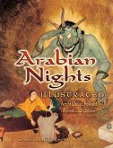 Arabian Nights Illustrated (eBook, ePUB)