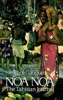Noa Noa (eBook, ePUB) - Gauguin, Paul