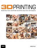 3D Printing (eBook, PDF)