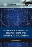 Mathematical Formulas for Industrial and Mechanical Engineering (eBook, ePUB)
