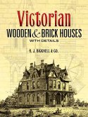 Victorian Wooden and Brick Houses with Details (eBook, ePUB)