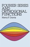 Fourier Series and Orthogonal Functions (eBook, ePUB)