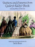 Fashions and Costumes from Godey's Lady's Book (eBook, ePUB)