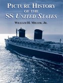Picture History of the SS United States (eBook, ePUB)